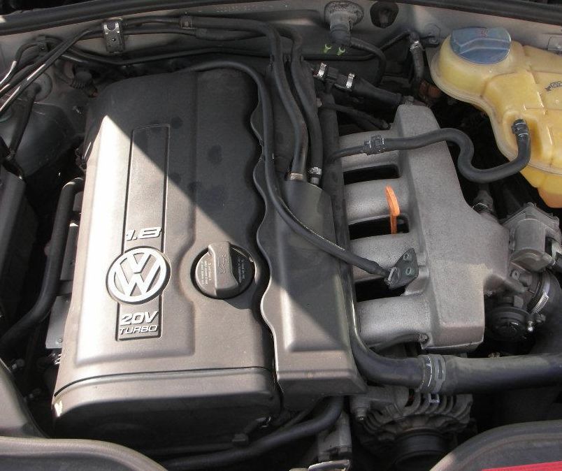  Volkswagen (VW) Passat B5 (3B2), 1996-2000 :  2